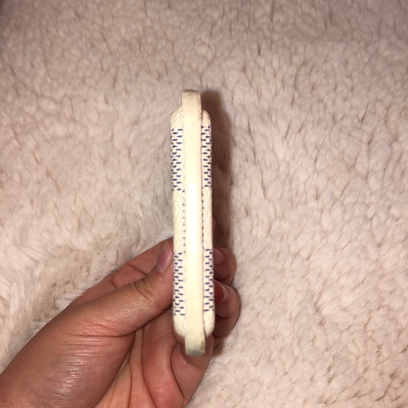 Louis Vuitton Damier Azur Cardholder - Picture 5 of 7